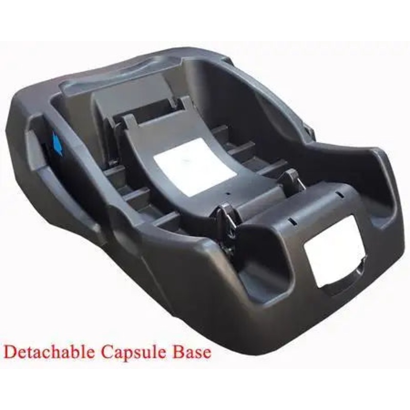 Non-Isofix Basic Base