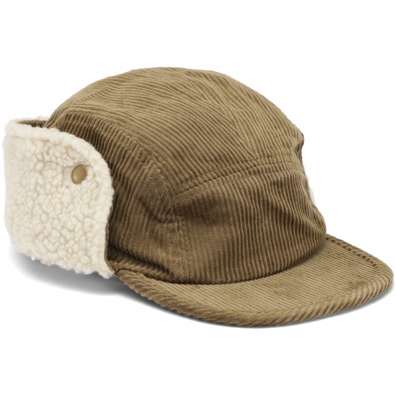 Spencer Winter Cap | Beech