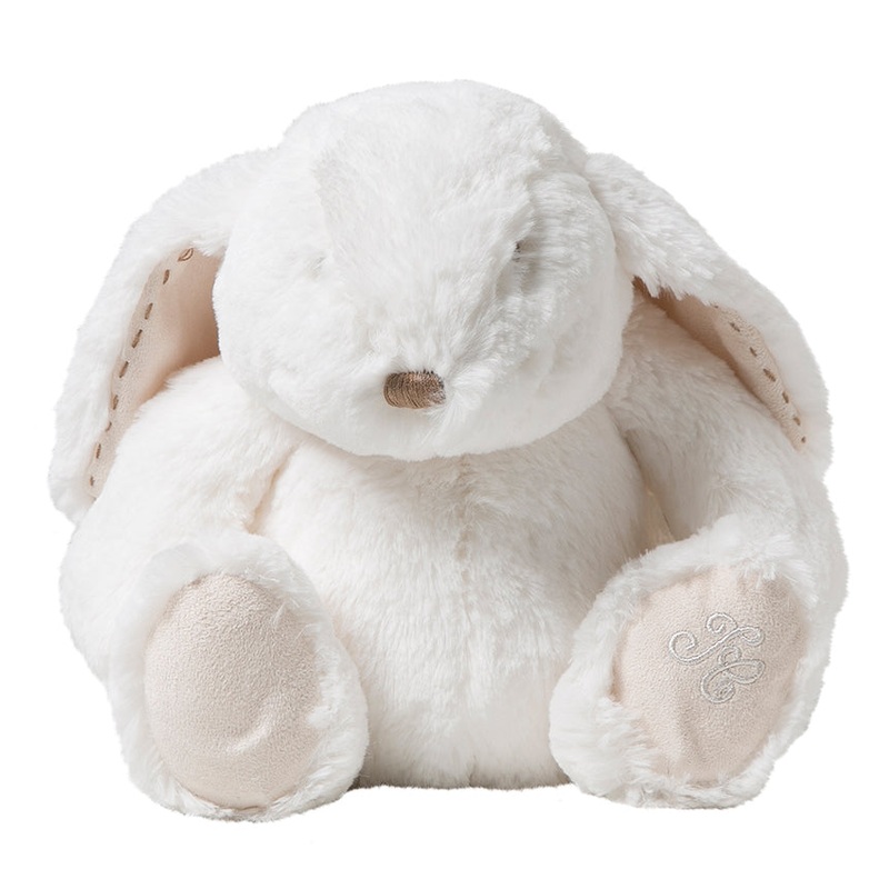 Tartine et Chocolat, Musical Rabbit