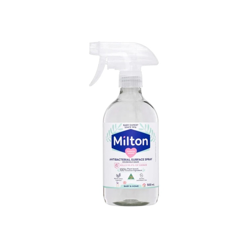 Milton Surface Spray 500ml