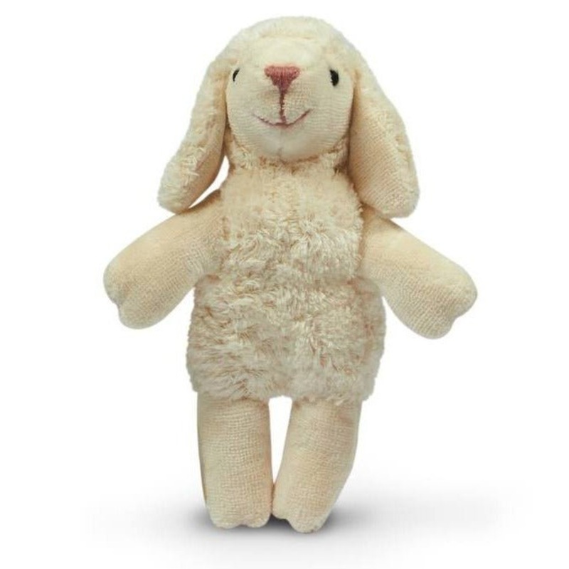 Senger Organic Cotton Baby Lamb, 8
