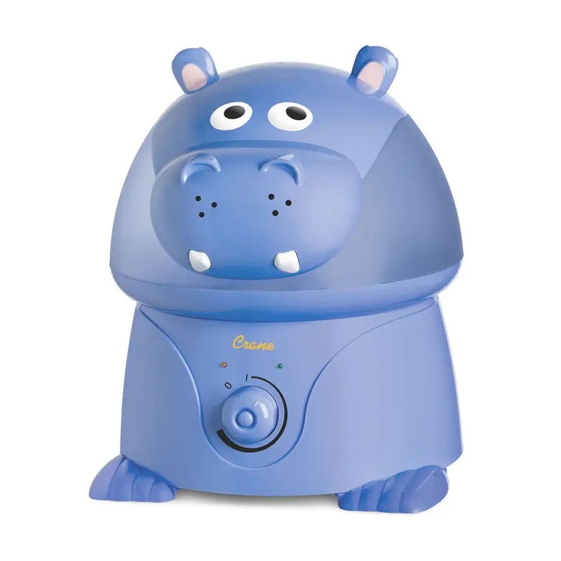 Crane Cool Mist Humidifier – HIPPO