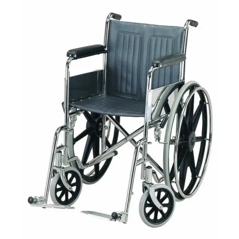 Manual Wheelchair – S/S