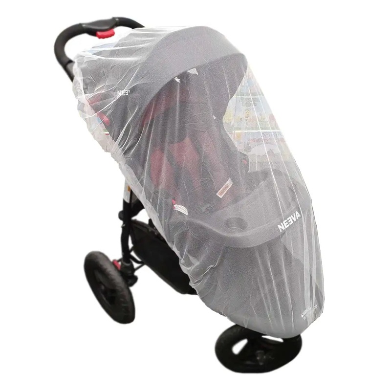 Universal Mosquito Net