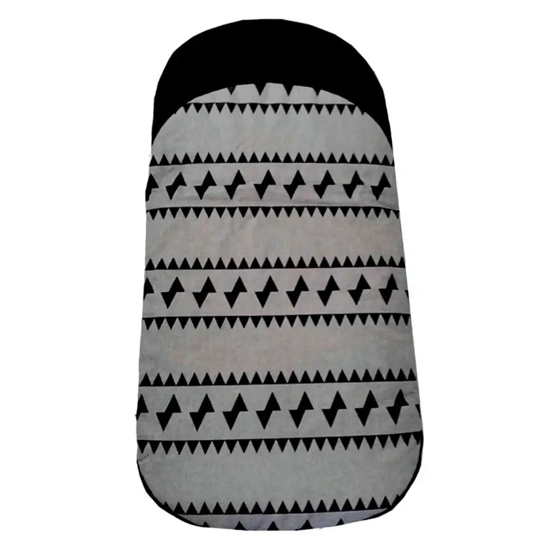 Universal Stroller Footmuff