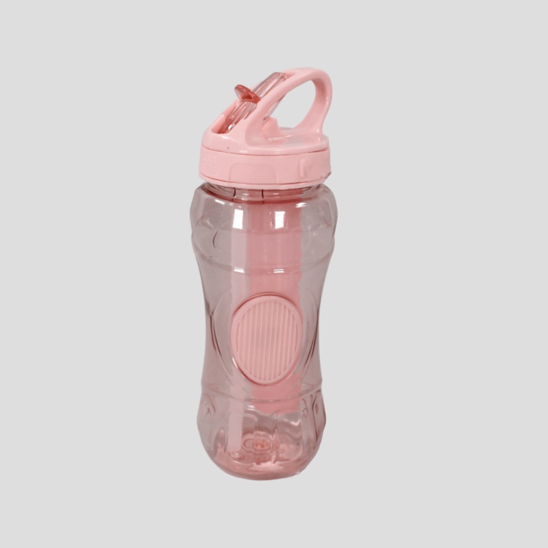 Cool Gear Tritan Twist Water Bottle 532 ML – Pink