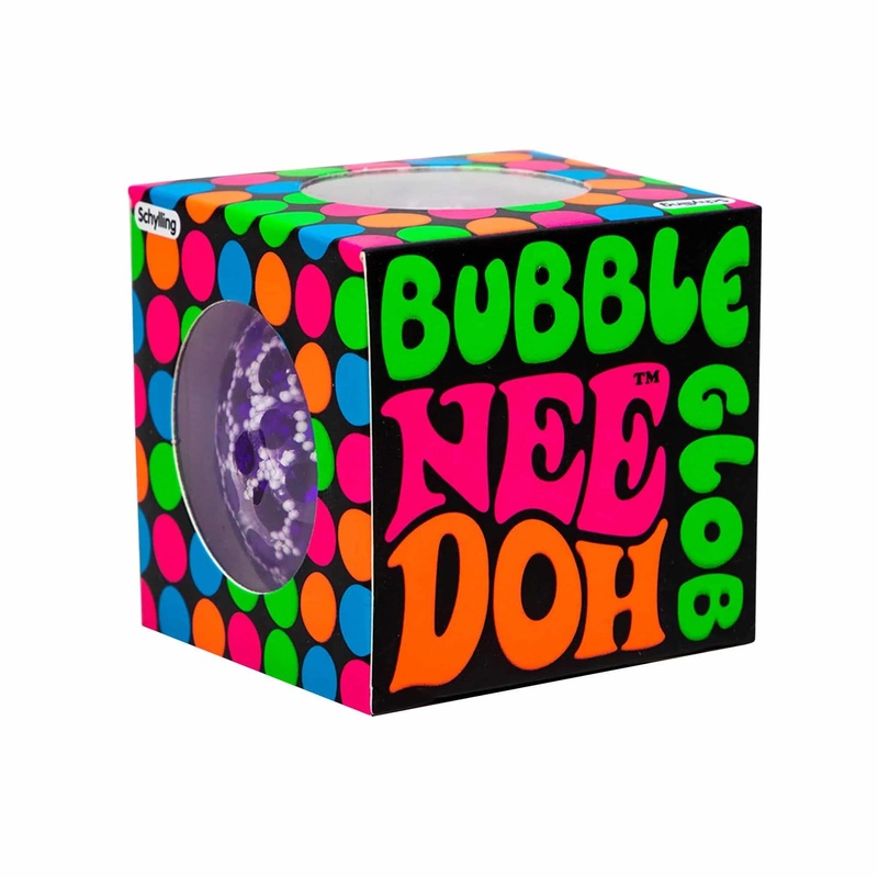 Needoh | Bubble Glob
