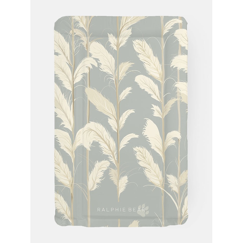 Pampas Table Changing Mat
