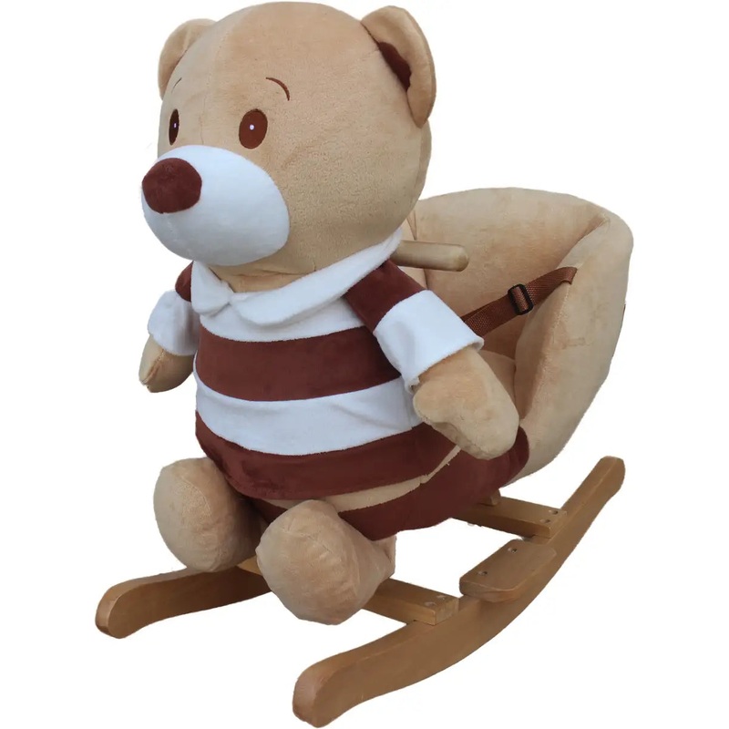 SKEP Animal Rocking Chair BEAR