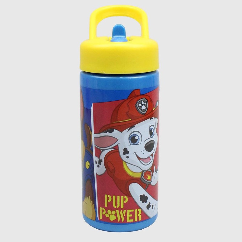 Stor Paw Patrol Playground Sipper Bottle 410 ML