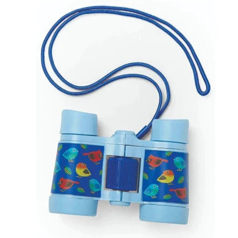 Crocodile Creek Little Explorer Binoculars