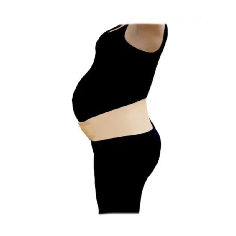 Jolly Jumper Maternity Support Belt – NATURAL