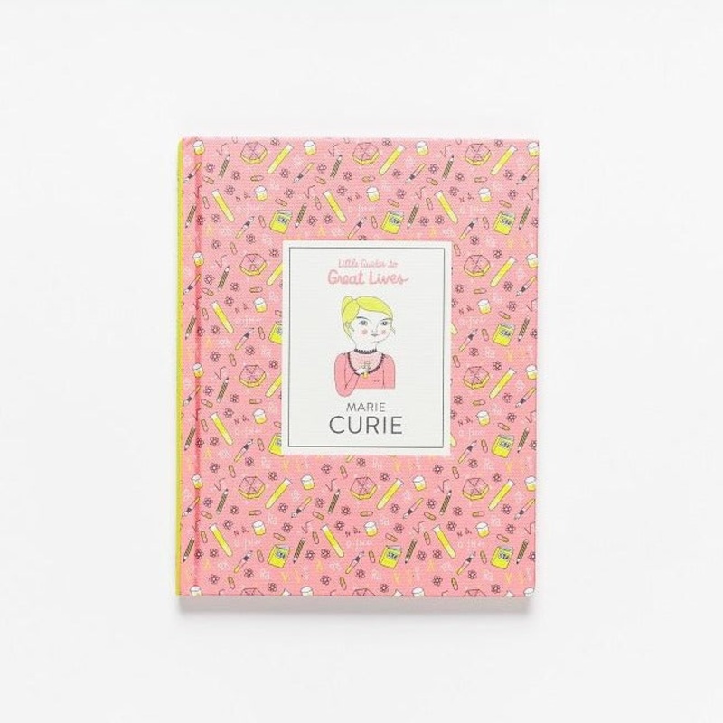 Little Guide Great Lives: Marie Curie