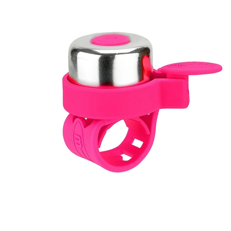 Micro Scooter Bell – Pink