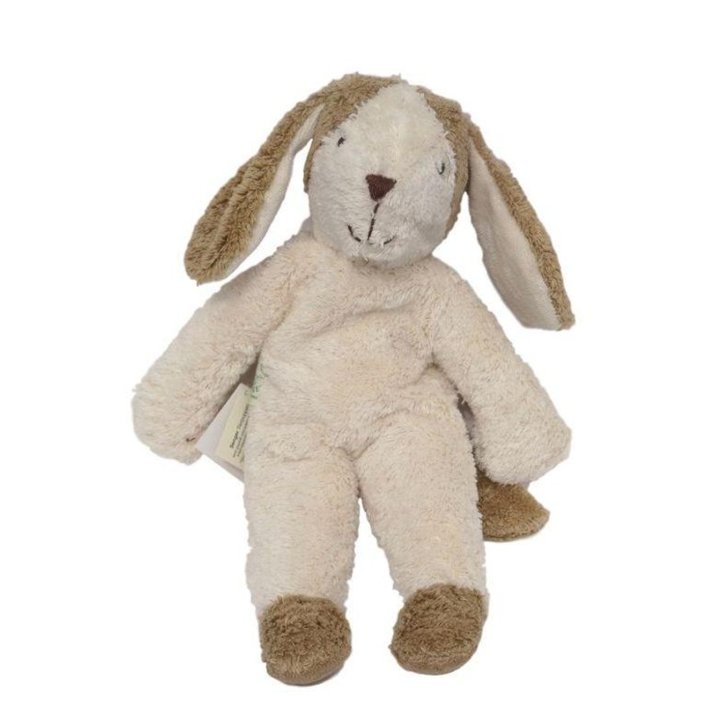 Senger Organic Cotton Floppy Dog (12)