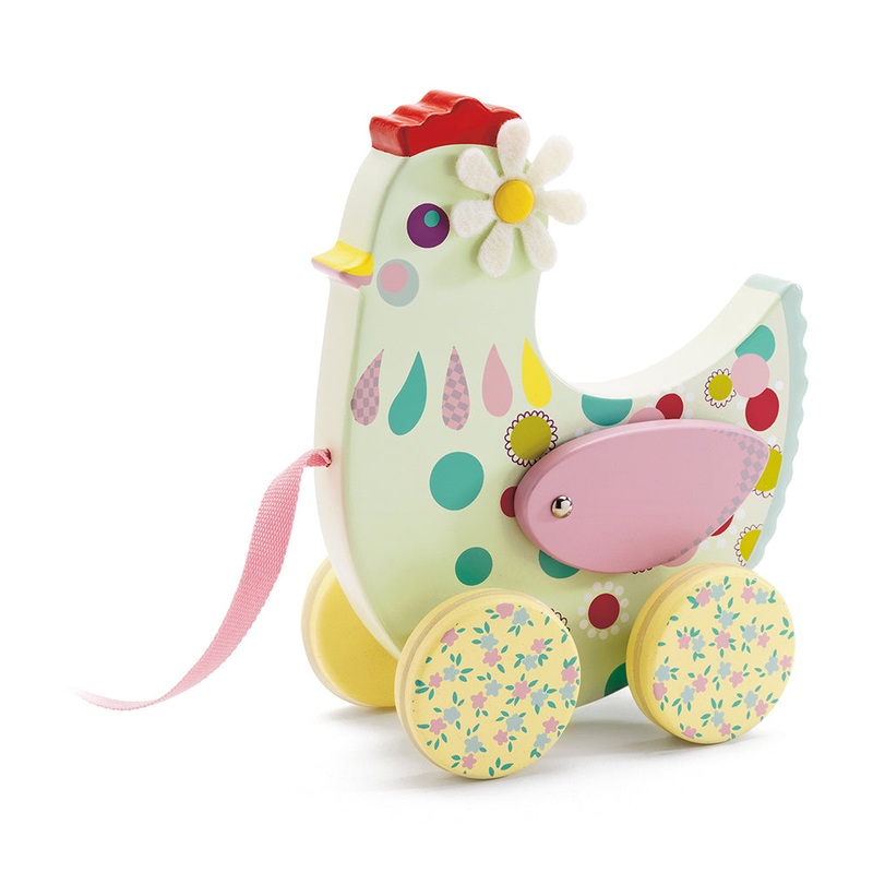 DJECO Cotcotte   – Early Years Toys