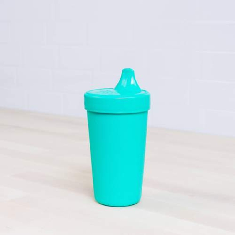RePlay No-Spill Sippy Cups
