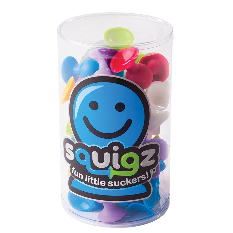 Squigz Starter Set