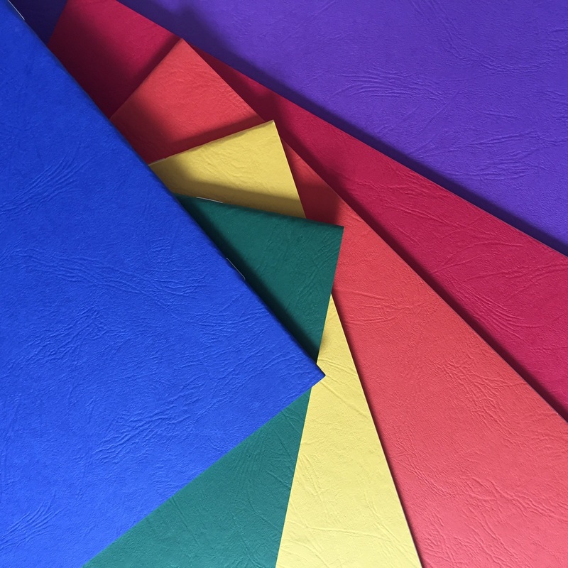 DRAWING BOOKS, Larger format with soft back – Art