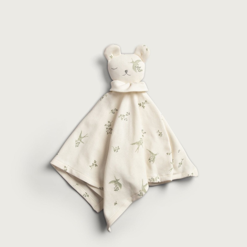 Jersey Cuddle Cloth | Swallows