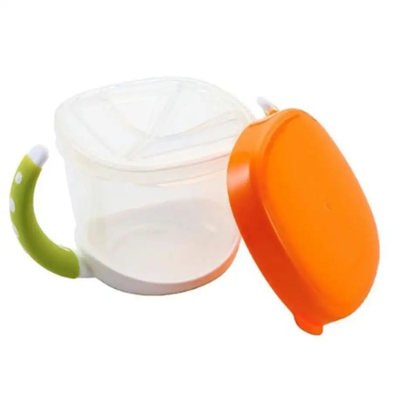 NUK Active Snacker 12+ Months