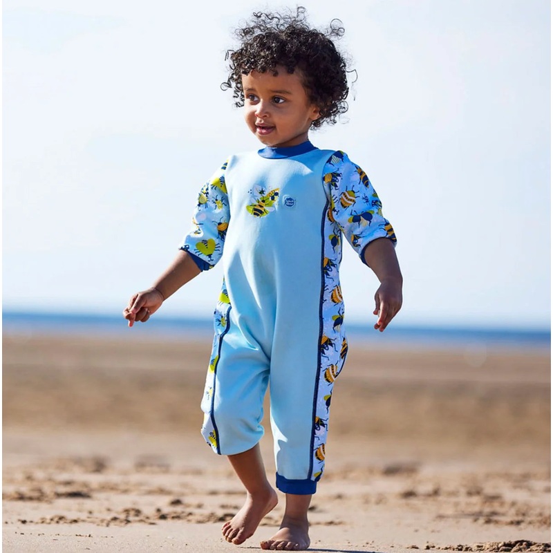 Splash About Warm in One Wetsuit