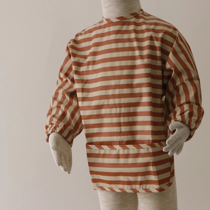 My Chupi Catch All Cape Bib (6 months-2 years) (4 Styles)