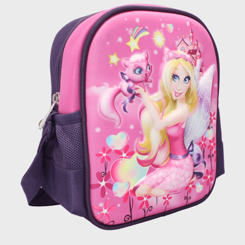 Sweet Girl Lunch Bag