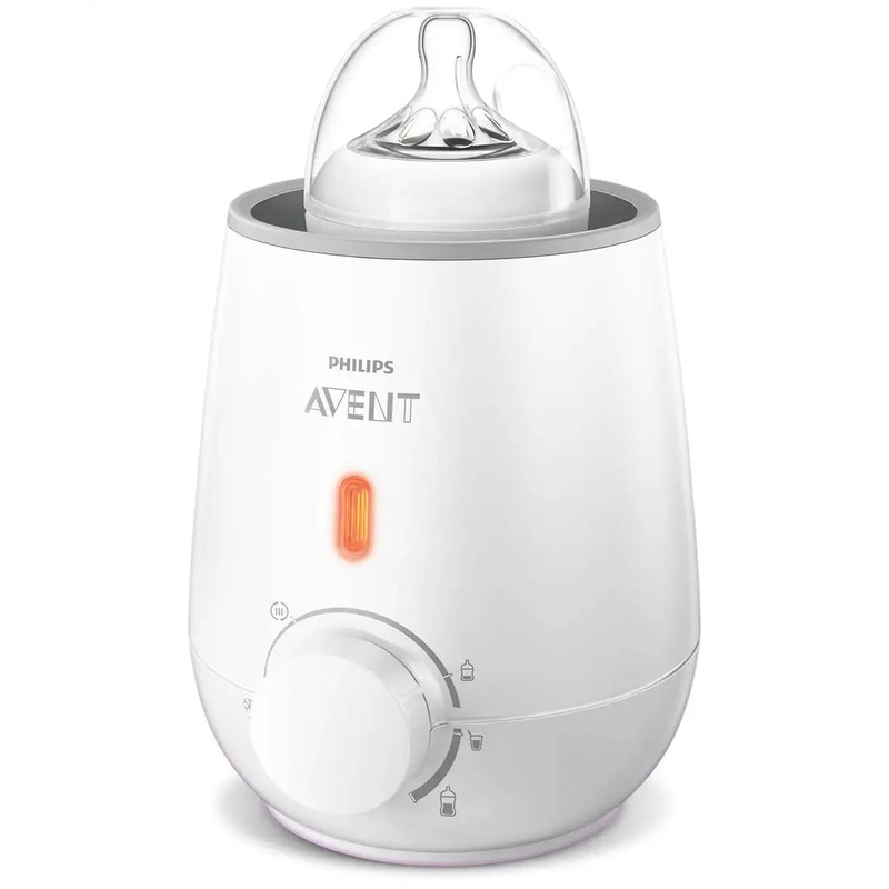 Avent Electric Bottle and Food Warmer