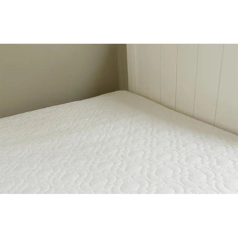 Brolly Sheets Waterproof Quilted Mattress Protector – Queen