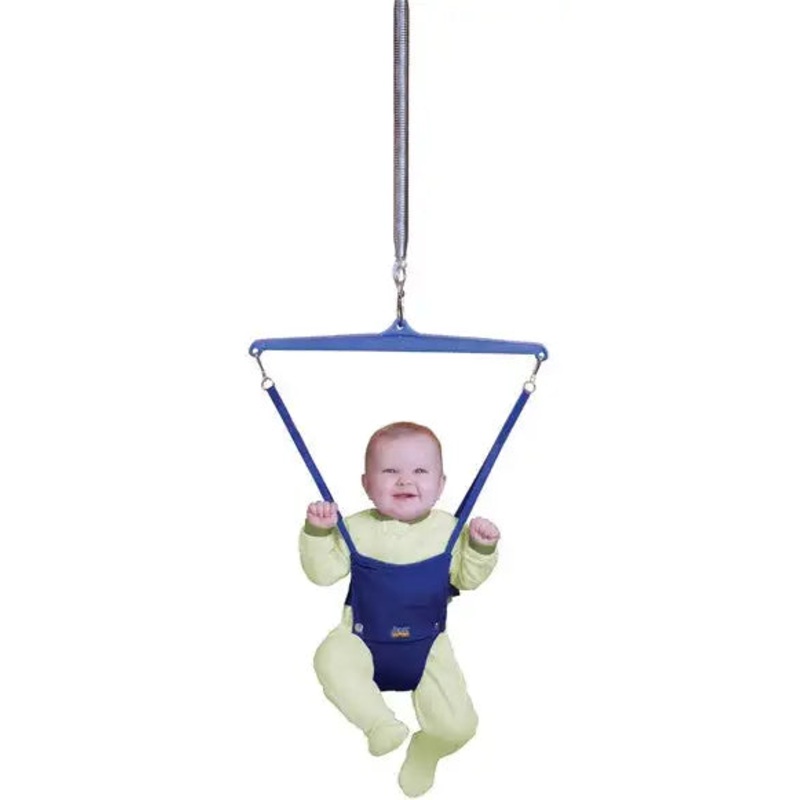 Jolly Jumper Exerciser