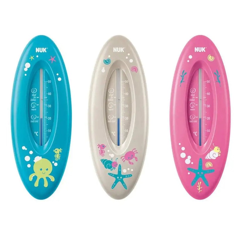 NUK Bath Thermometer