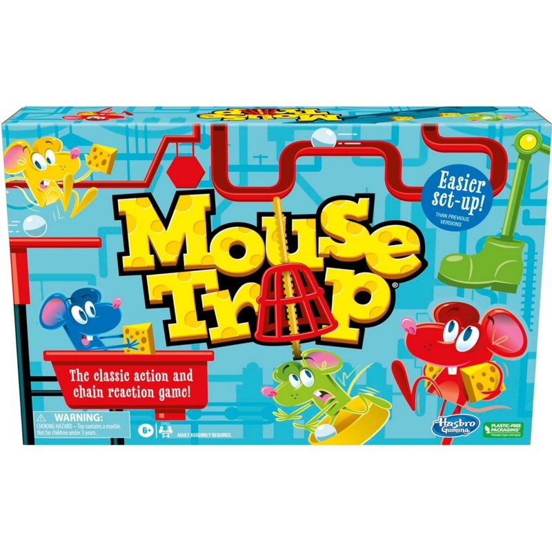 Mousetrap