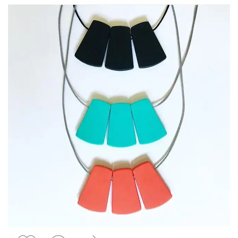 My Little Prince Teething Necklace – FANTAIL