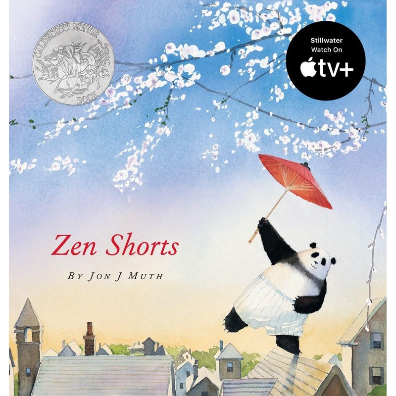 ZEN SHORTS