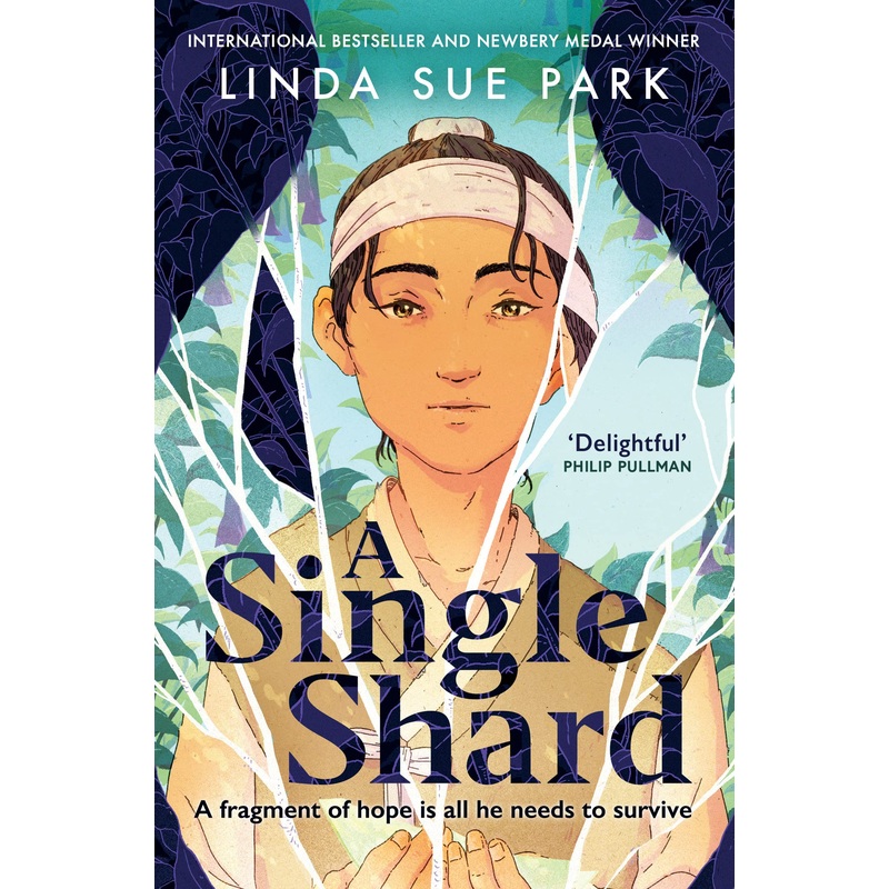 A Single Shard – Paperback