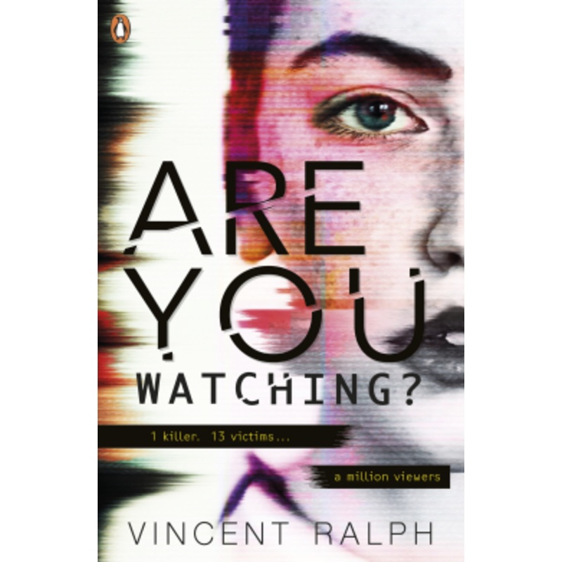 Are You Watching? – Paperback