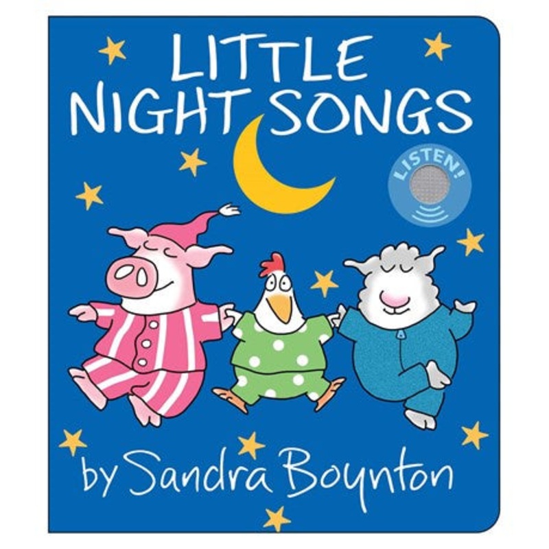 Little Night Songs