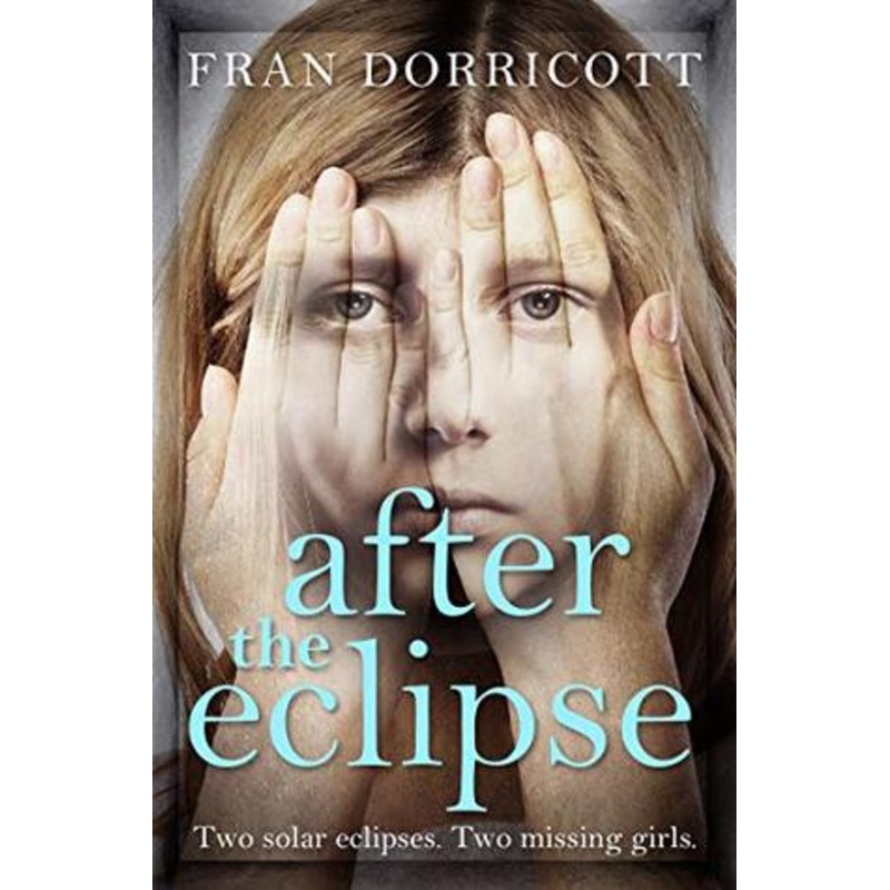 After the Eclipse – Paperback