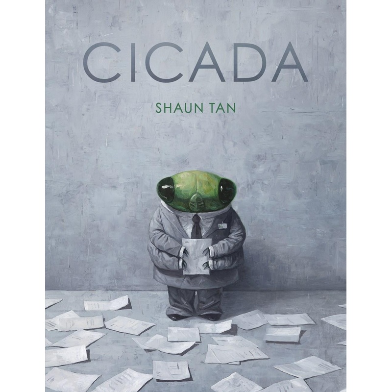 CICADA