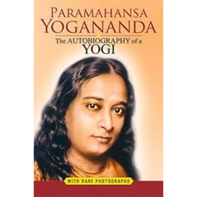 Autobiography of a Yogi