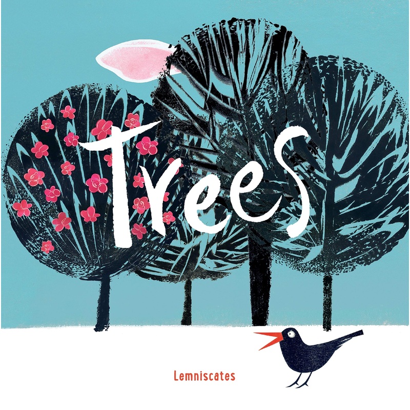 Walker Studio : Trees – Hardback