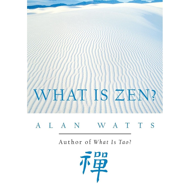 What is Zen? – Paperback