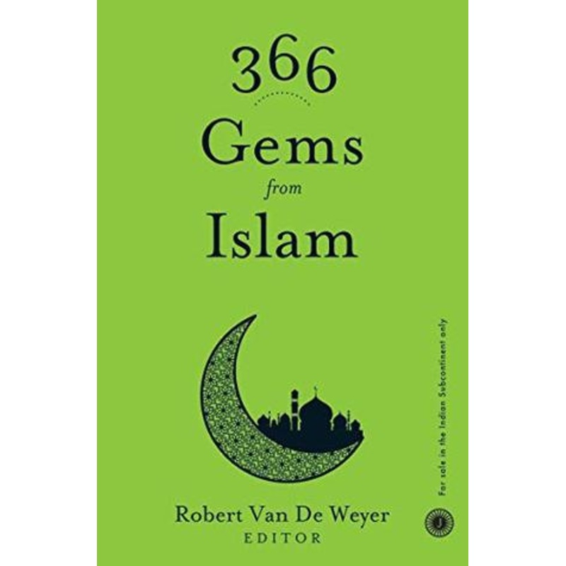 366 GEMS FROM ISLAM