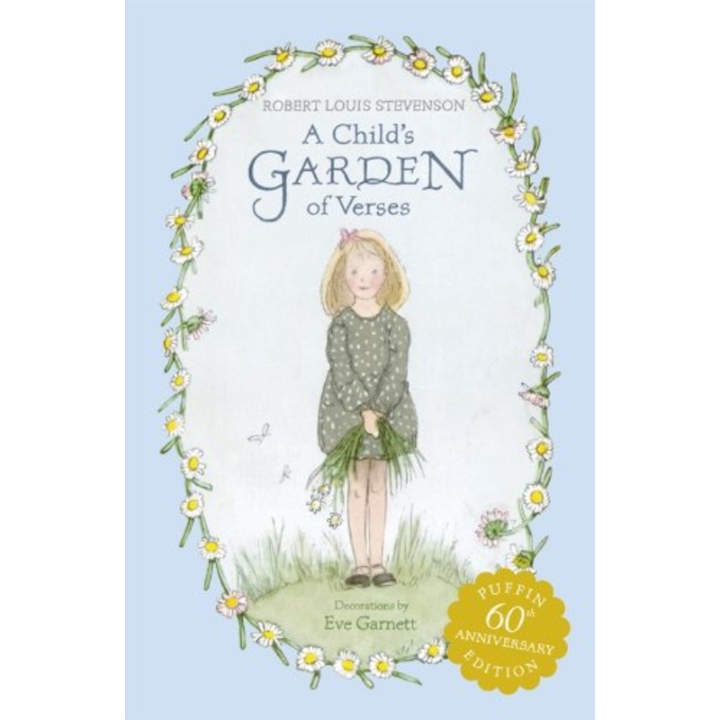 A Child’s Garden of Verses – Paperback