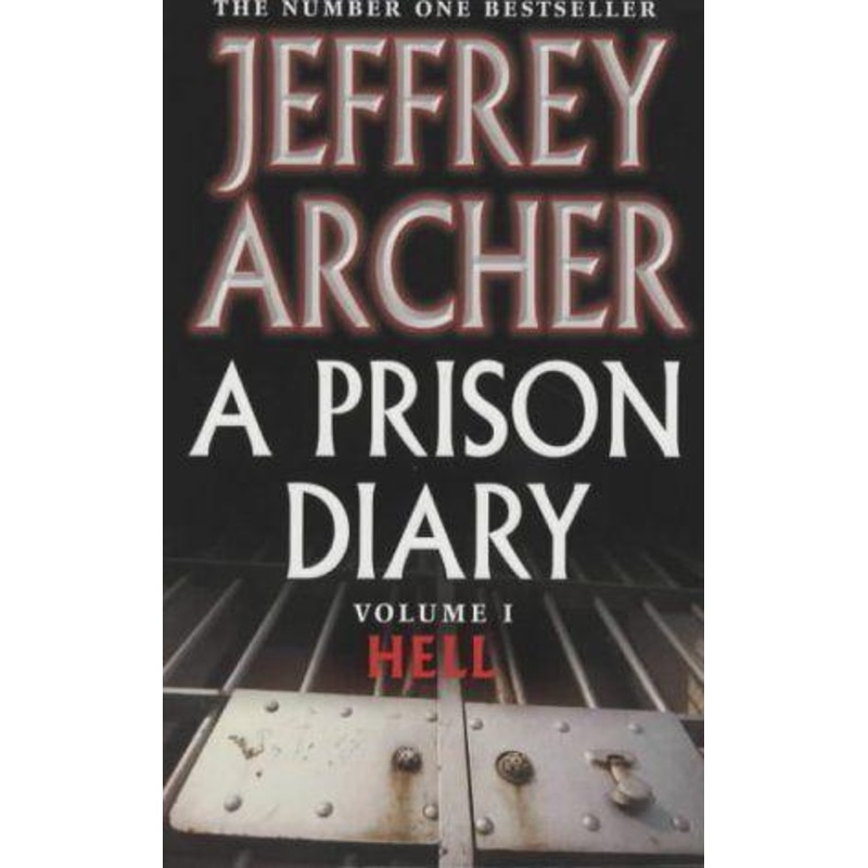 A PRISON DIARY