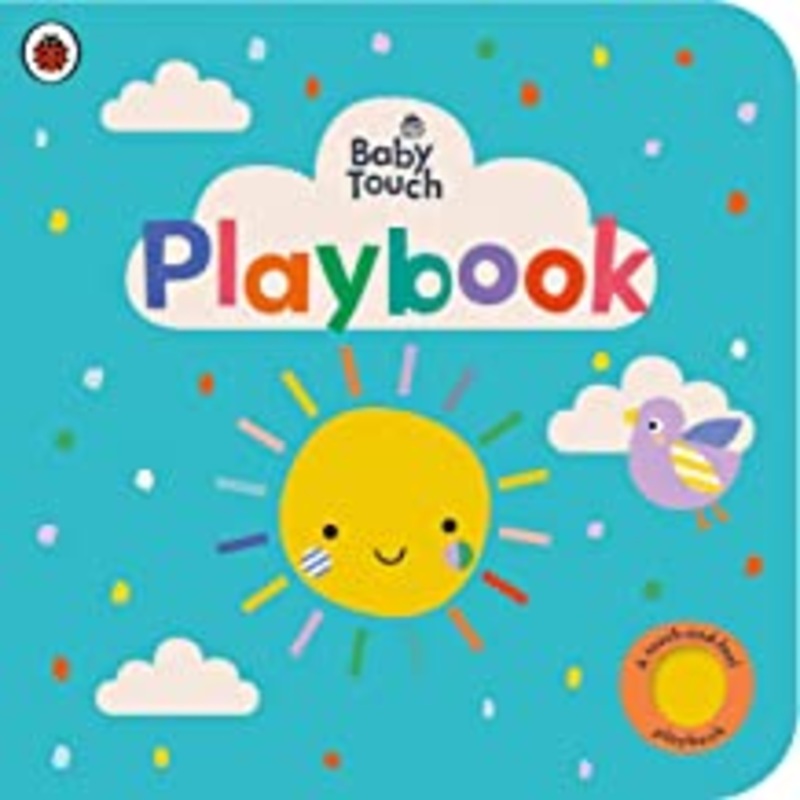 BABY TOUCH : PLAY BOOK