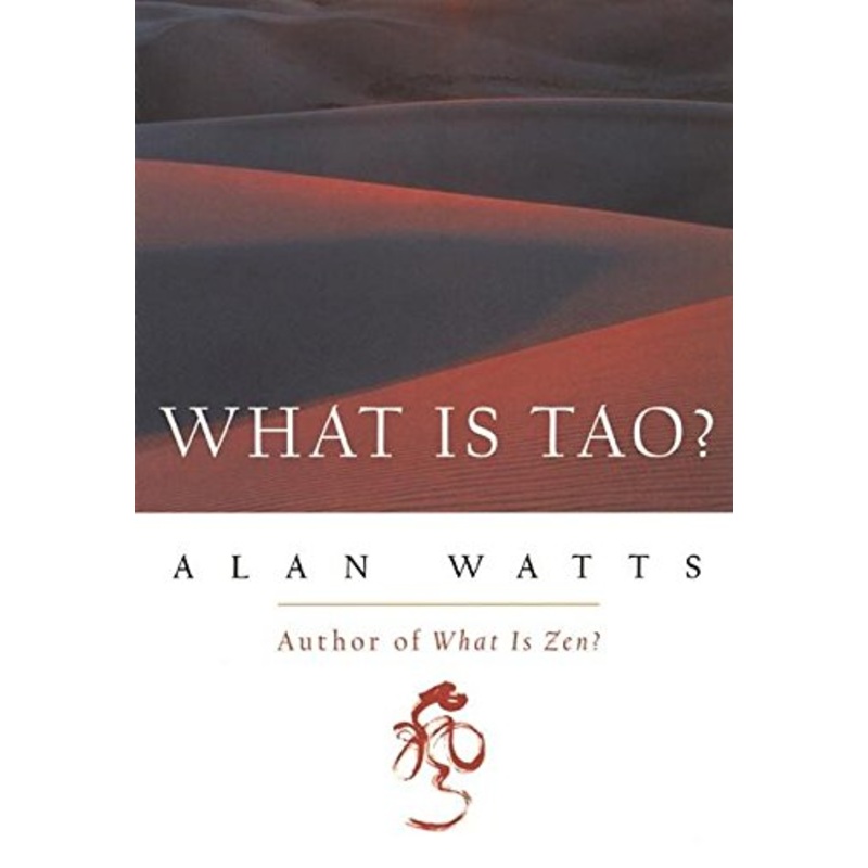 What Is Tao? – Paperback