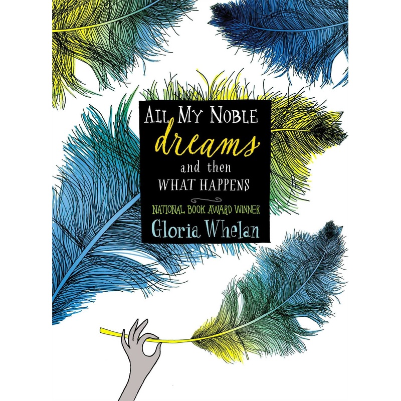 All My Noble Dreams and Then What Happens – Paperback