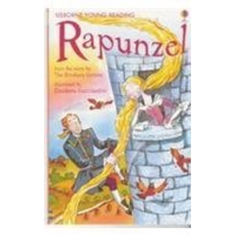 UYR 1 : RAPUNZEL